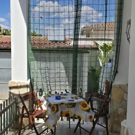 Casa Da Nonno Tonino Casa vacanze