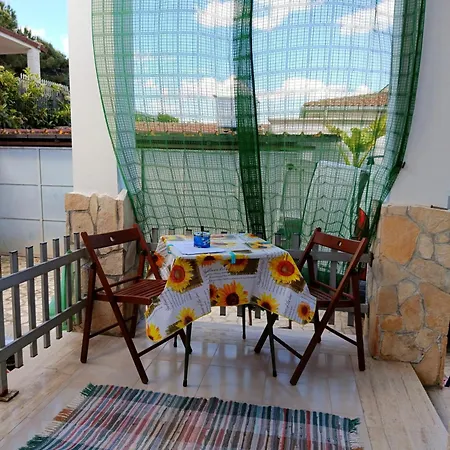 Casa Da Nonno Tonino Tarente