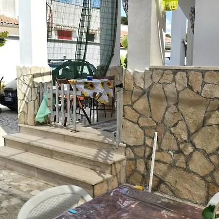 Casa vacanze Casa Da Nonno Tonino Taranto