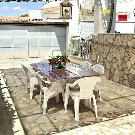 Casa Da Nonno Tonino Hébergement de vacances Tarente