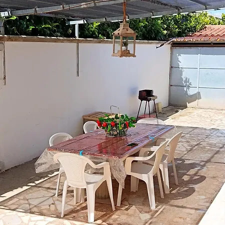 Casa Da Nonno Tonino