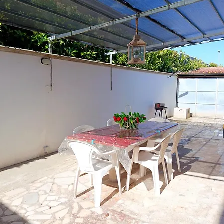 Casa Da Nonno Tonino