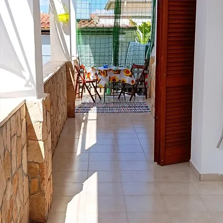 Casa Da Nonno Tonino Tarente