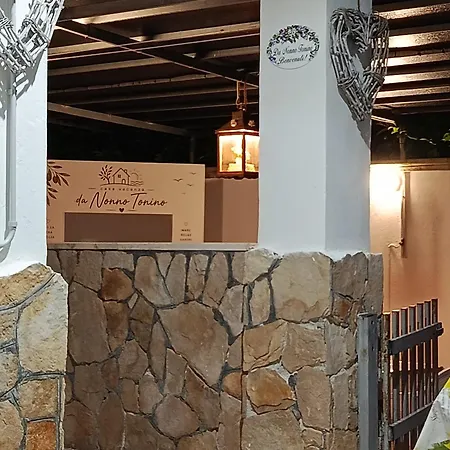Casa Da Nonno Tonino Casa vacanze