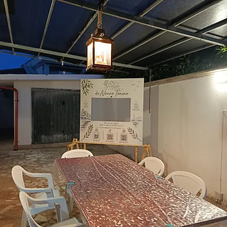 Casa Da Nonno Tonino Casa vacanze *