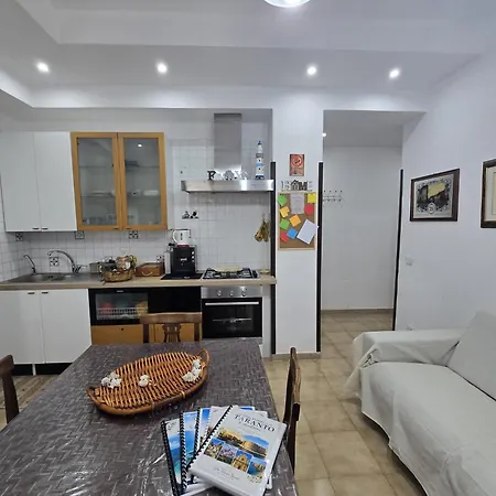 Casa Da Nonno Tonino Casa vacanze Taranto