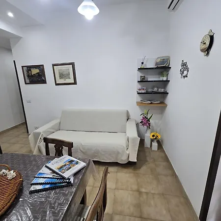 Hébergement de vacances Casa Da Nonno Tonino Tarente