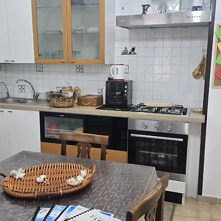 Casa Da Nonno Tonino Casa vacanze