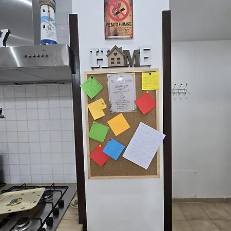 Casa Da Nonno Tonino Casa vacanze Taranto