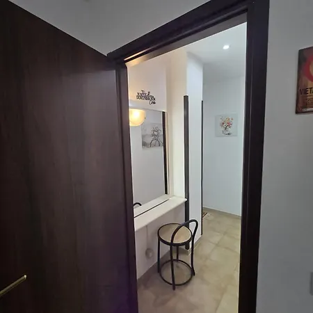 Casa Da Nonno Tonino Taranto