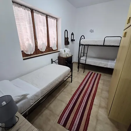 Casa vacanze Casa Da Nonno Tonino