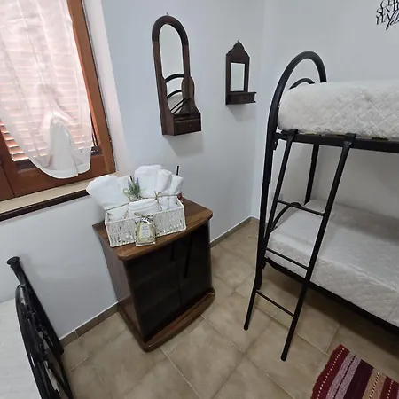Casa Da Nonno Tonino