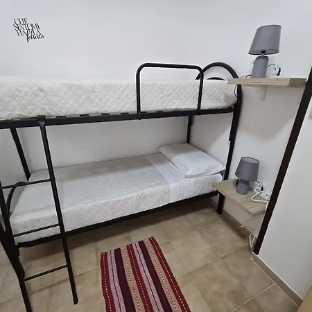 Casa Da Nonno Tonino Hébergement de vacances