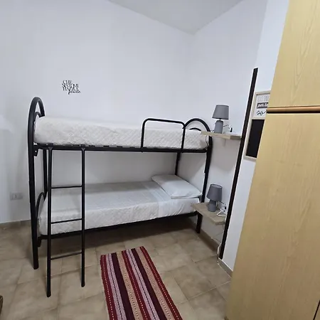 Casa Da Nonno Tonino