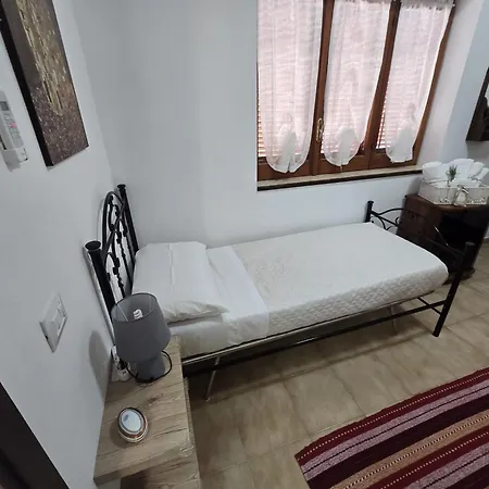 Hébergement de vacances Casa Da Nonno Tonino