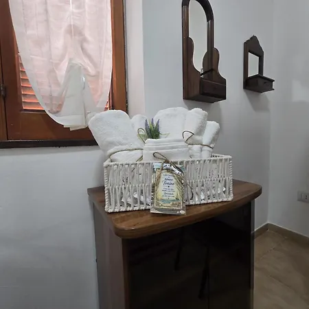 Casa Da Nonno Tonino