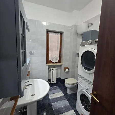 Casa Da Nonno Tonino