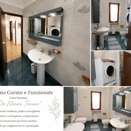 Casa Da Nonno Tonino