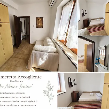 Casa Da Nonno Tonino