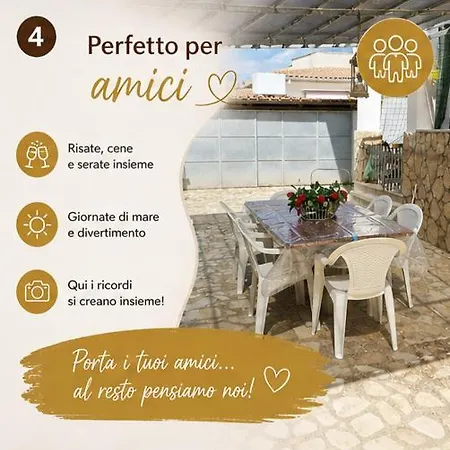 Casa vacanze Casa Da Nonno Tonino