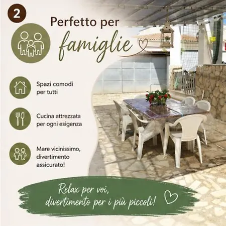 Casa Da Nonno Tonino Casa vacanze